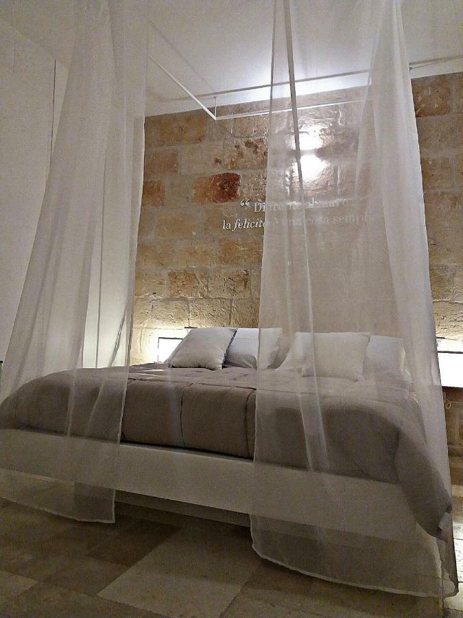 Allo Zefiro Monopoli Dış mekan fotoğraf