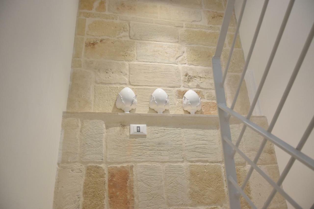 Allo Zefiro Monopoli Dış mekan fotoğraf